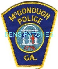 GEORGIA,MCDONOUGH POLICE 1_wm